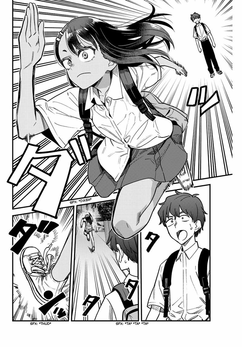 Please Dont Bully Me Nagatoro 109 18