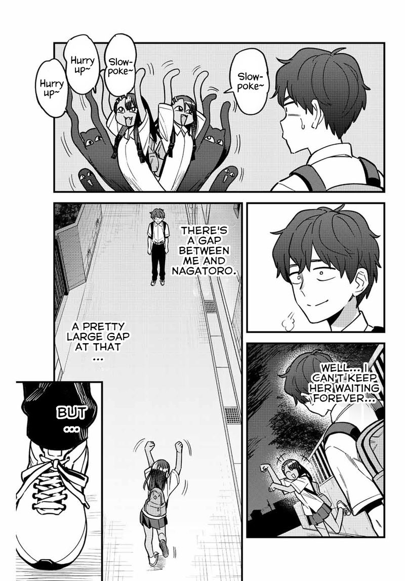 Please Dont Bully Me Nagatoro 109 21