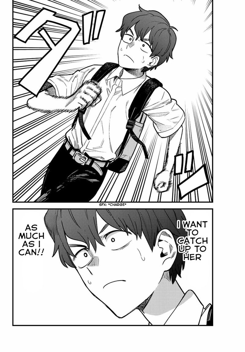 Please Dont Bully Me Nagatoro 109 22