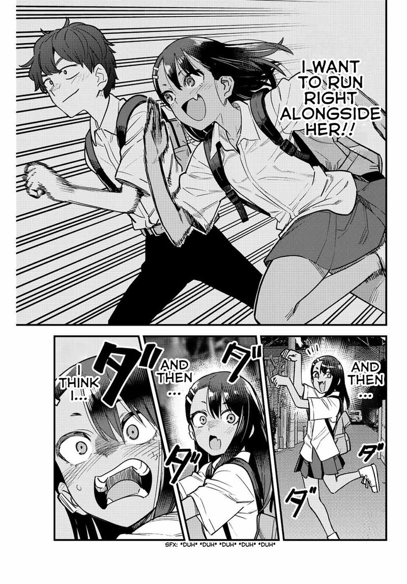 Please Dont Bully Me Nagatoro 109 23