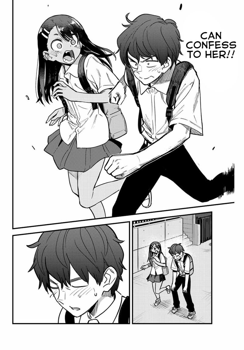 Please Dont Bully Me Nagatoro 109 24