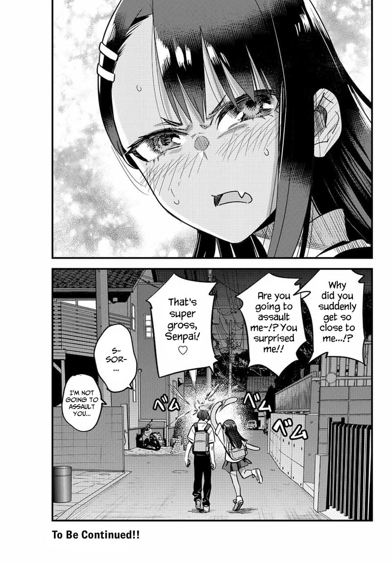 Please Dont Bully Me Nagatoro 109 25