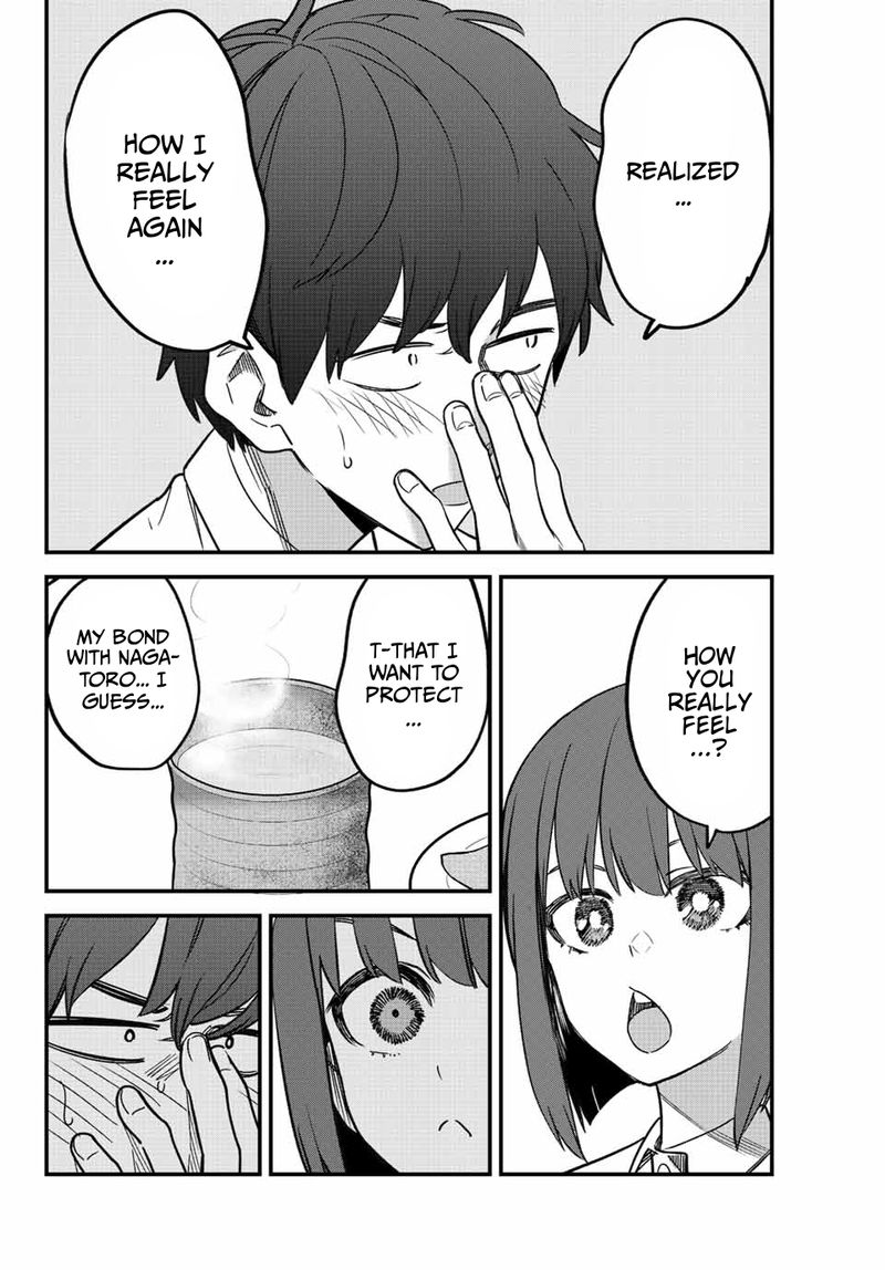 Please Dont Bully Me Nagatoro 109 4
