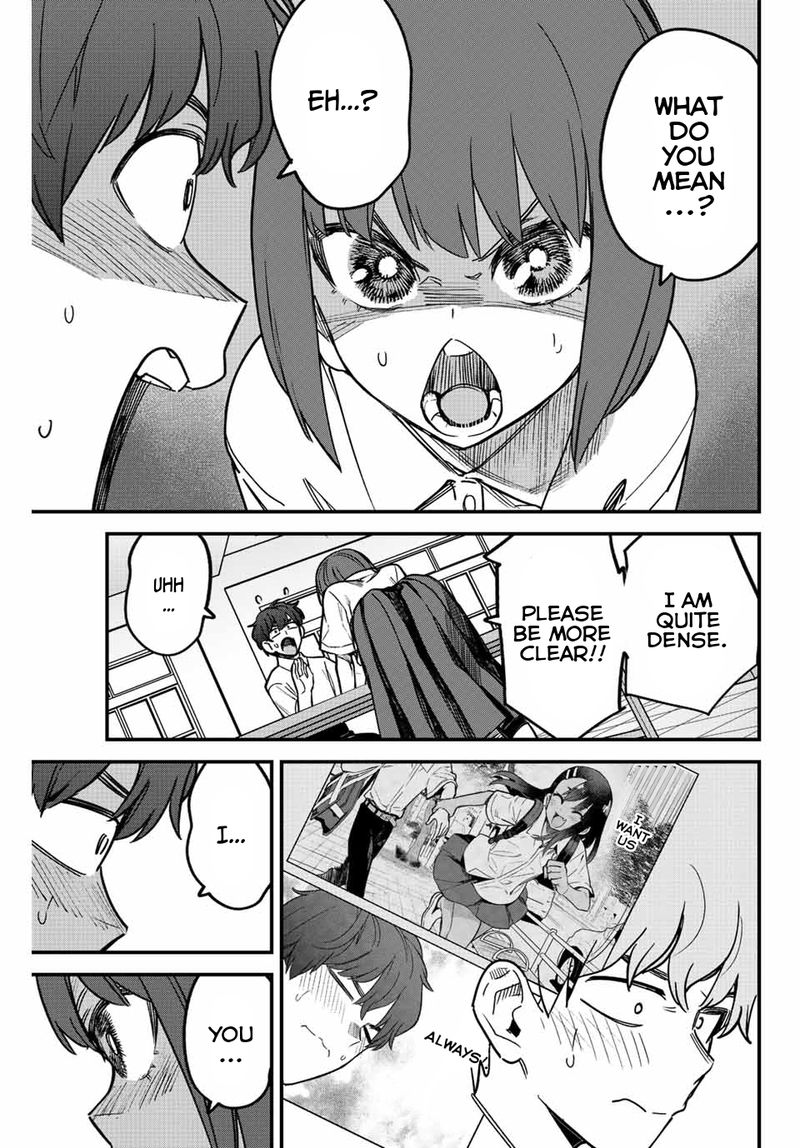 Please Dont Bully Me Nagatoro 109 5