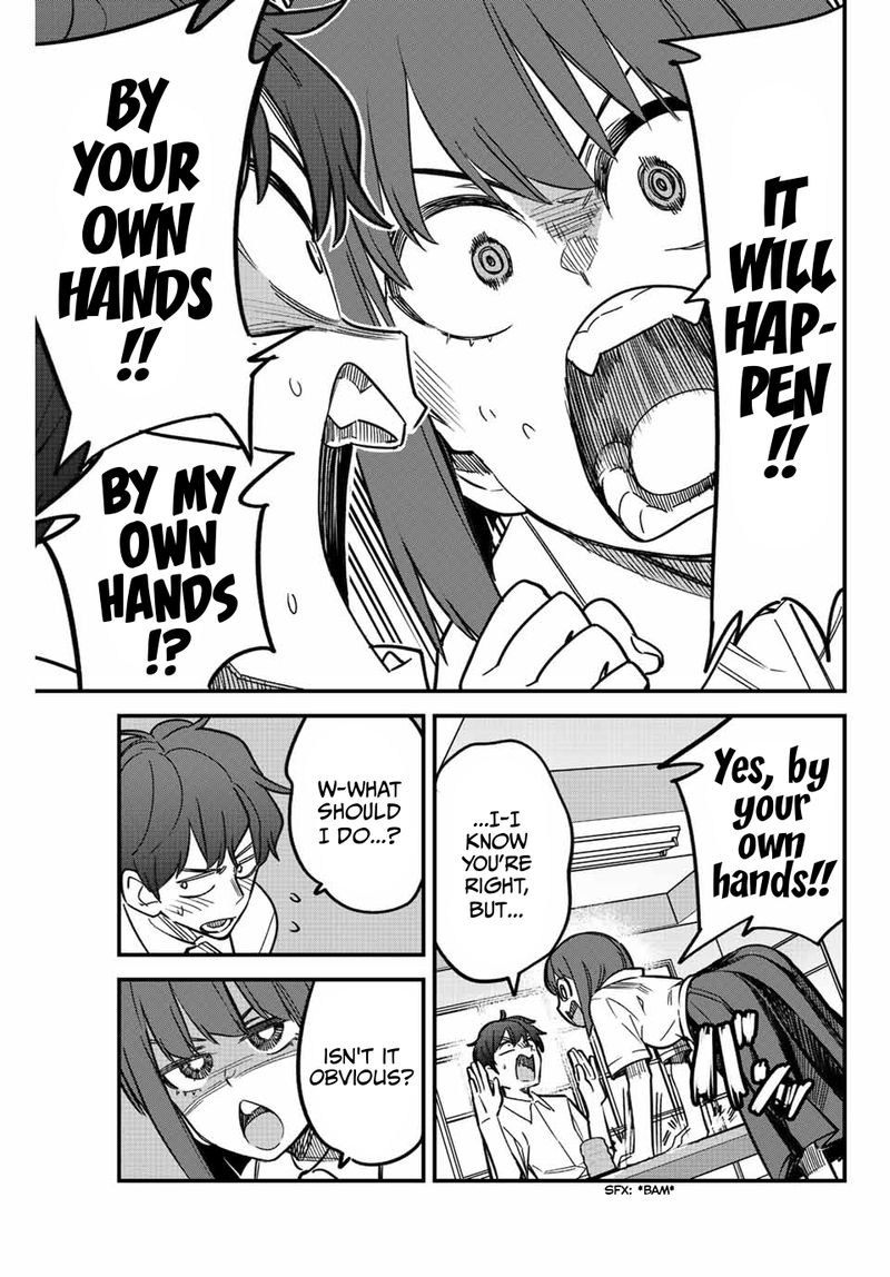 Please Dont Bully Me Nagatoro 109 7