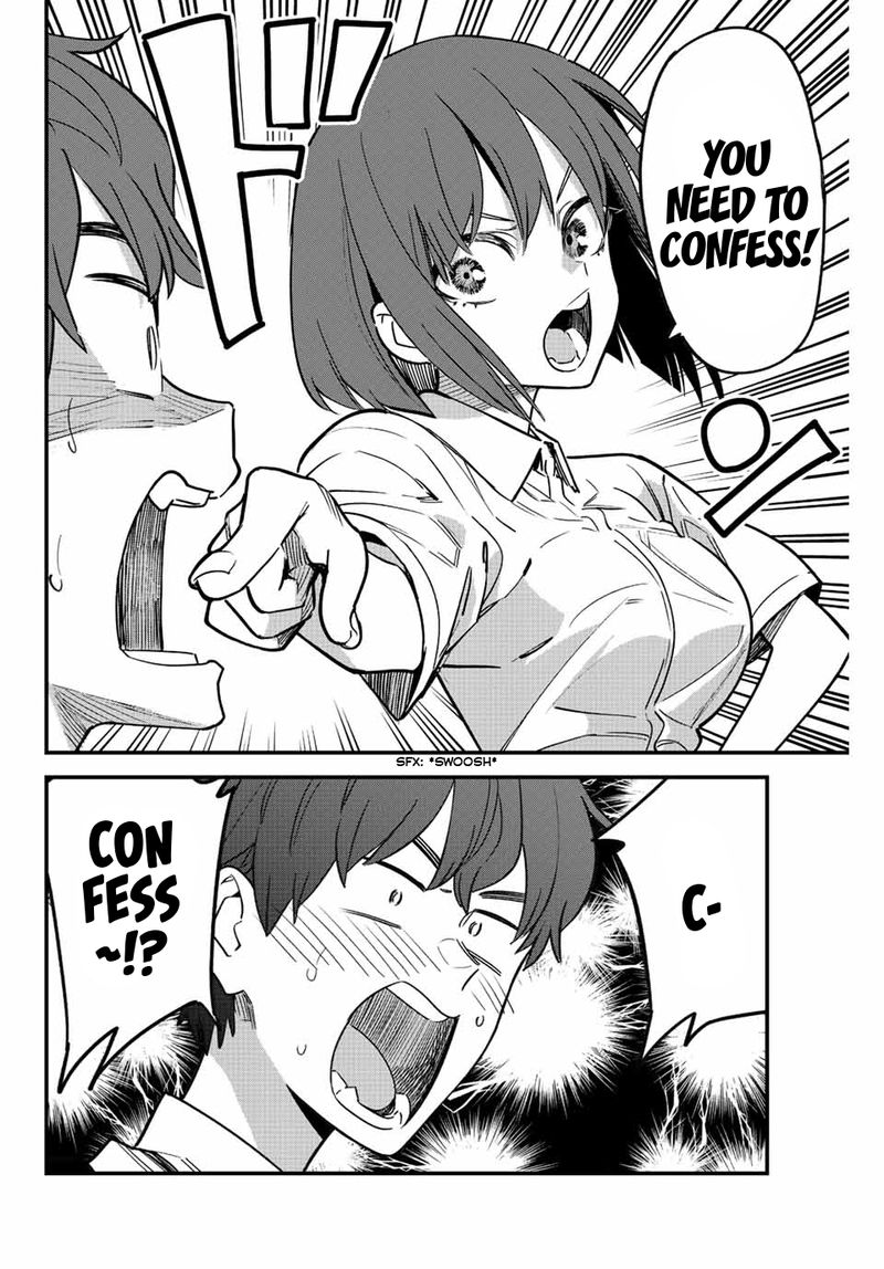Please Dont Bully Me Nagatoro 109 8