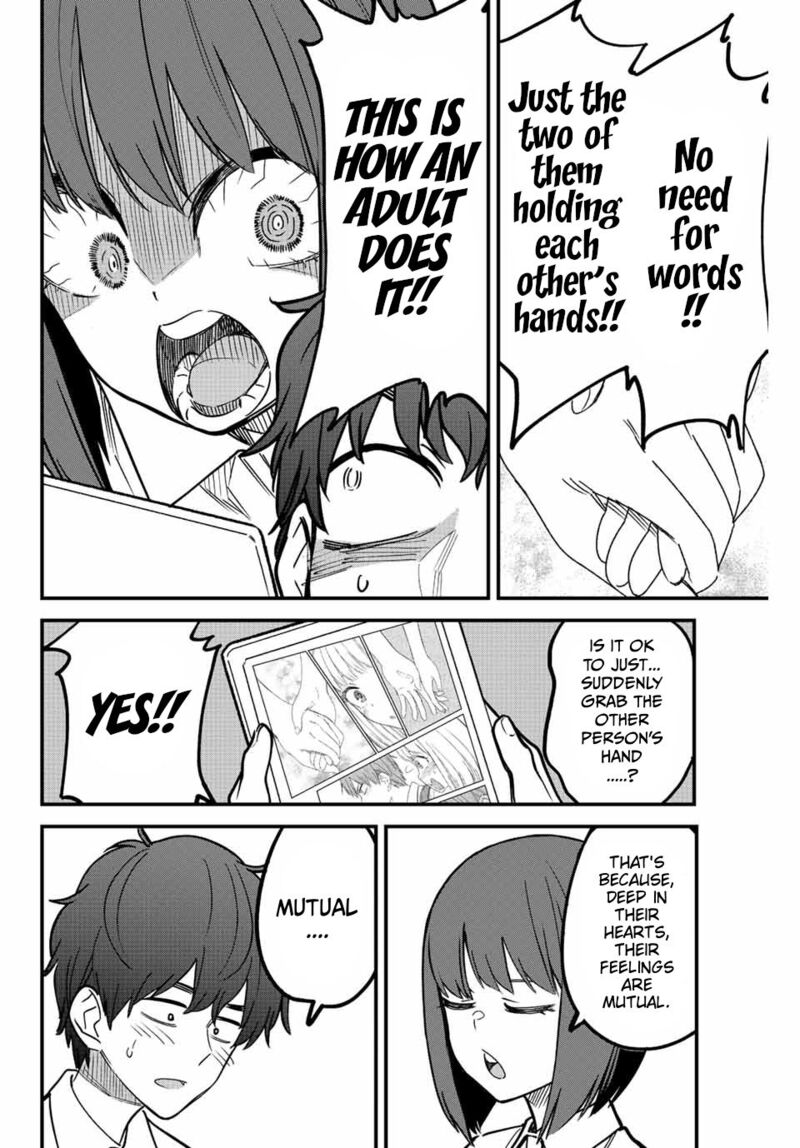 Please Dont Bully Me Nagatoro 110 10