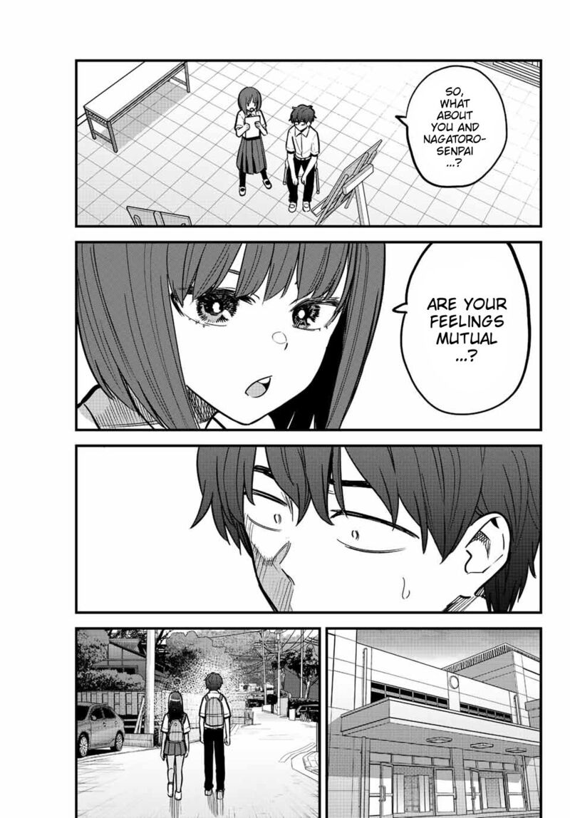 Please Dont Bully Me Nagatoro 110 11