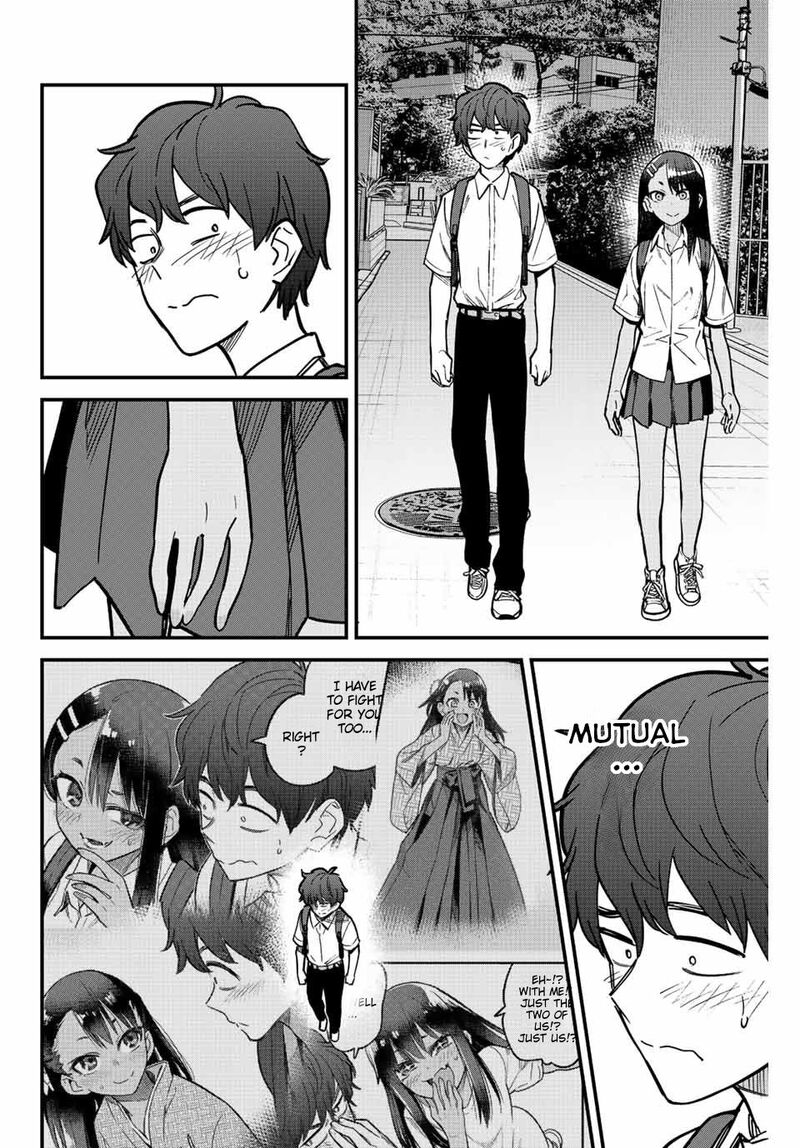 Please Dont Bully Me Nagatoro 110 12