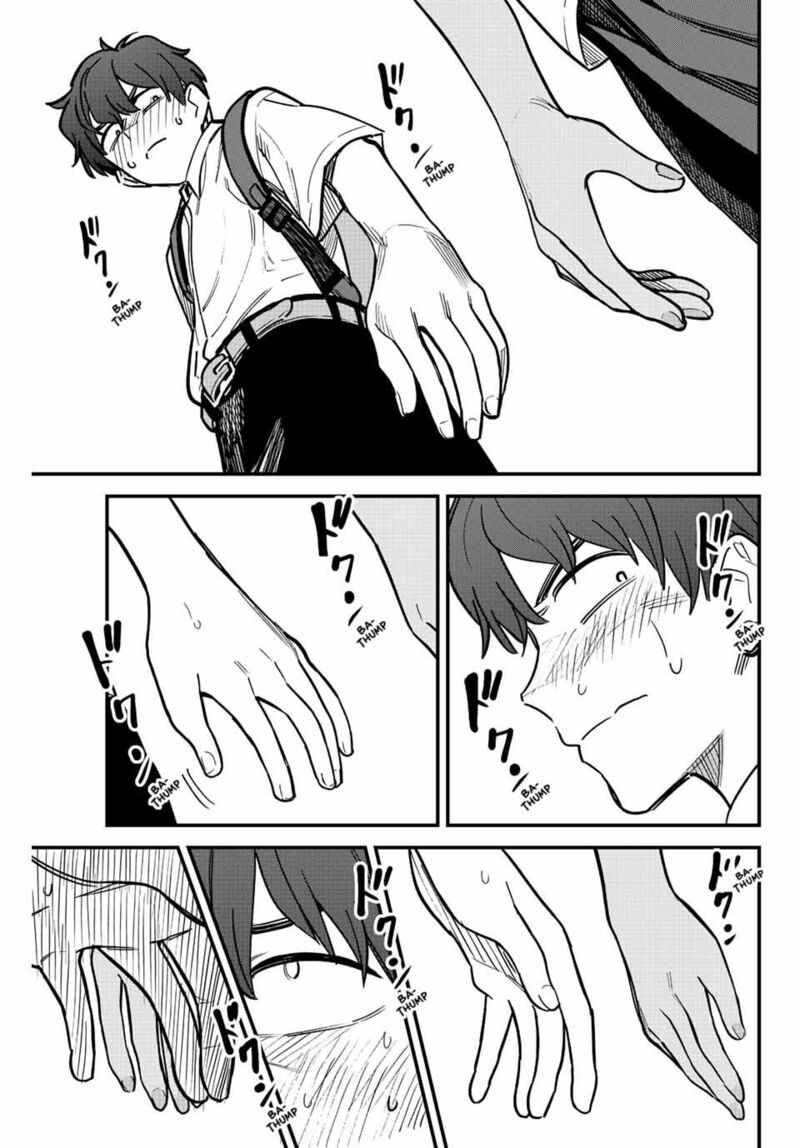 Please Dont Bully Me Nagatoro 110 13