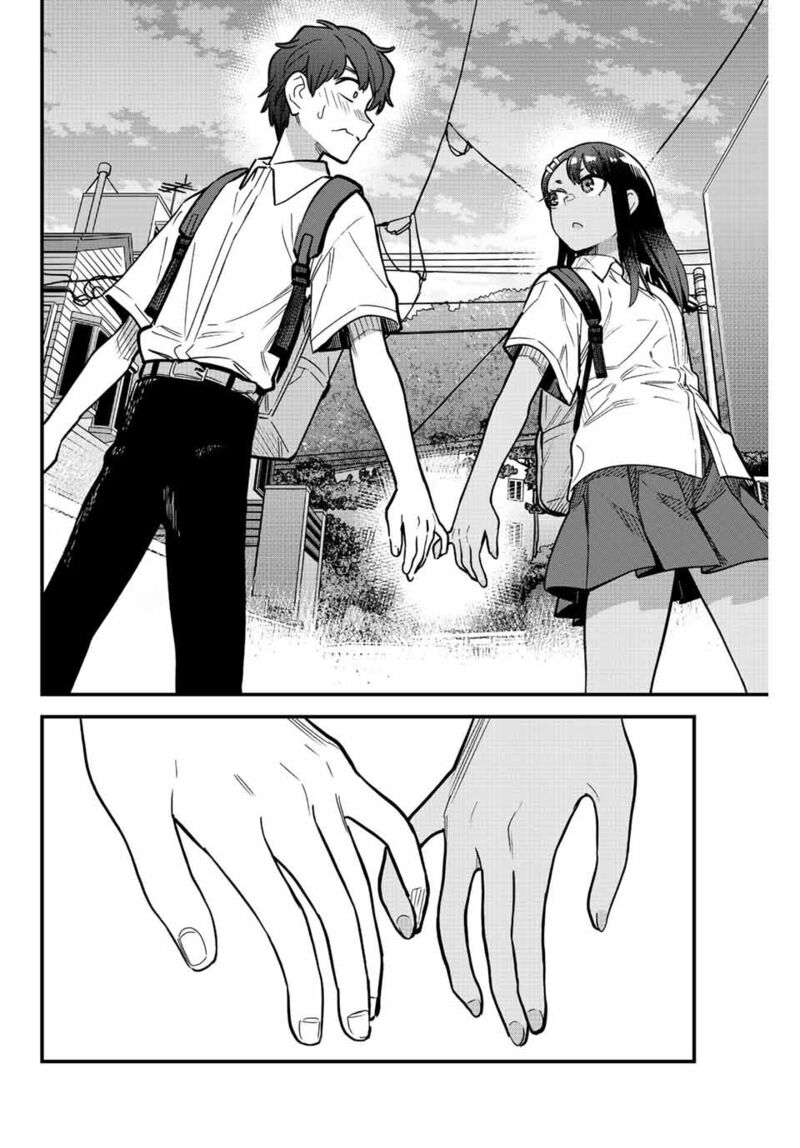 Please Dont Bully Me Nagatoro 110 14