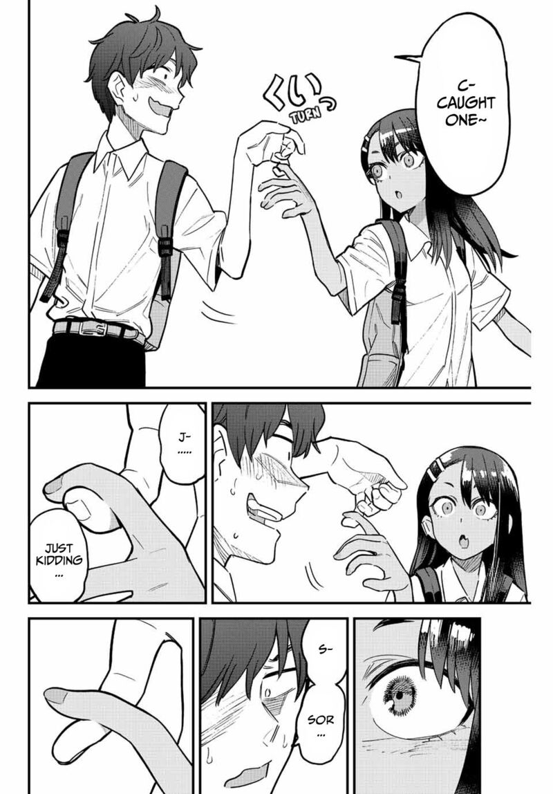 Please Dont Bully Me Nagatoro 110 16