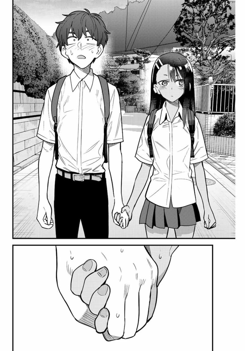 Please Dont Bully Me Nagatoro 110 18