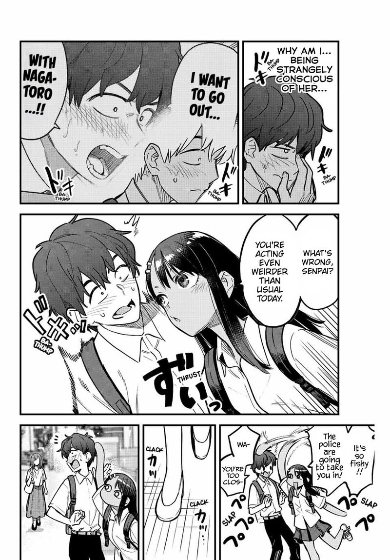 Please Dont Bully Me Nagatoro 110 2
