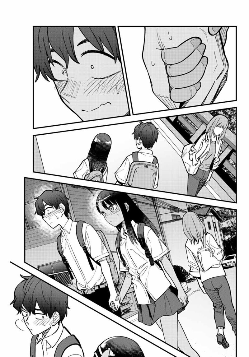 Please Dont Bully Me Nagatoro 110 21