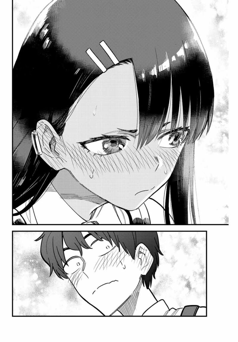 Please Dont Bully Me Nagatoro 110 22