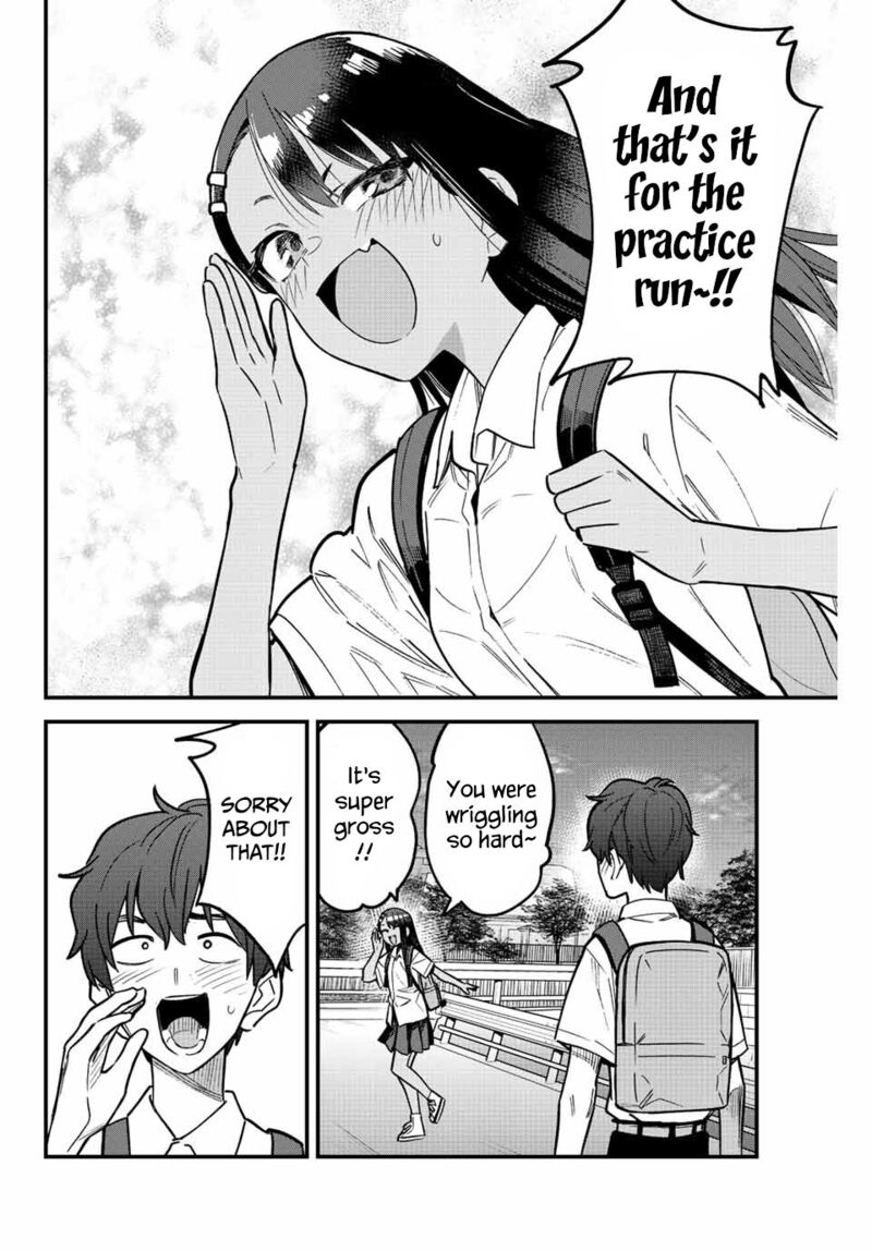 Please Dont Bully Me Nagatoro 110 24