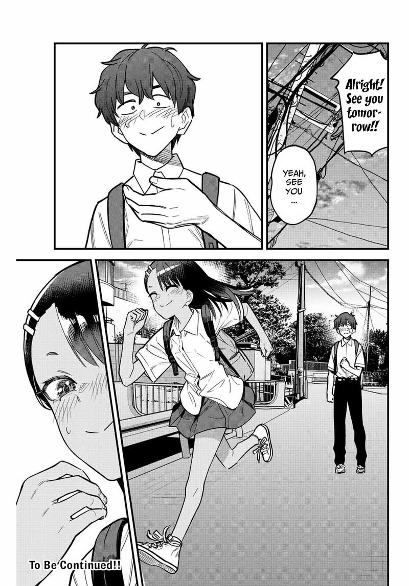 Please Dont Bully Me Nagatoro 110 25