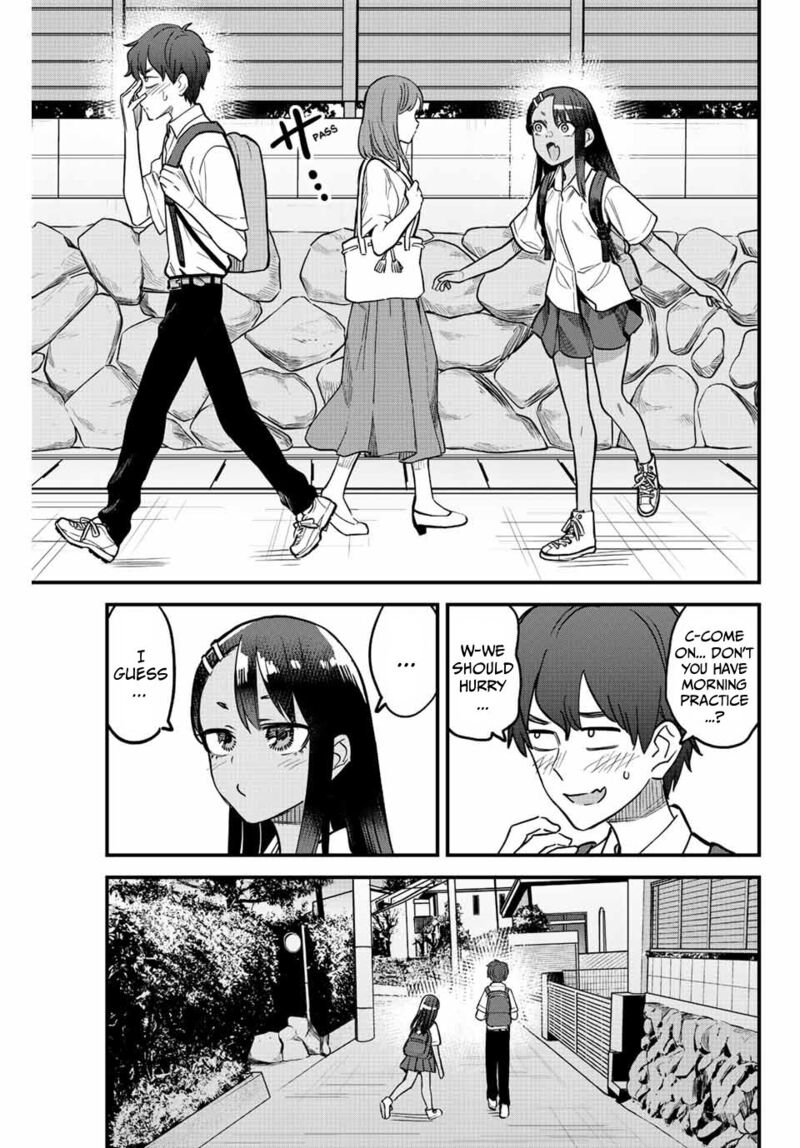 Please Dont Bully Me Nagatoro 110 3
