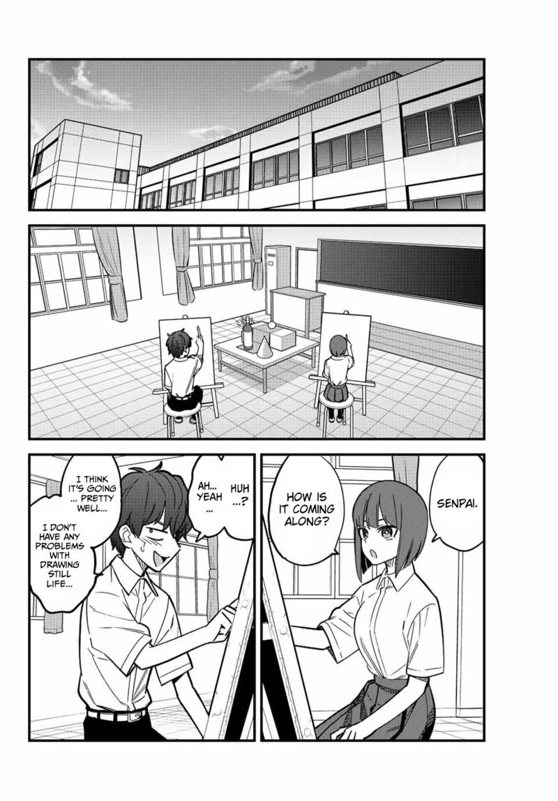 Please Dont Bully Me Nagatoro 110 4