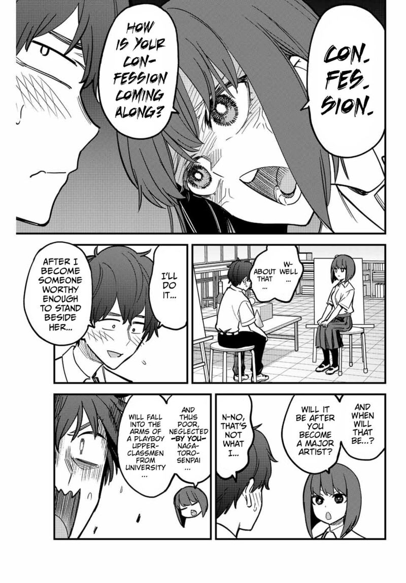 Please Dont Bully Me Nagatoro 110 5