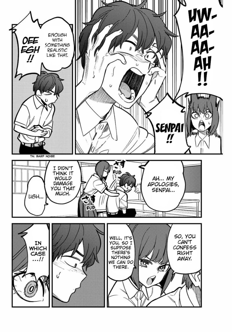Please Dont Bully Me Nagatoro 110 6