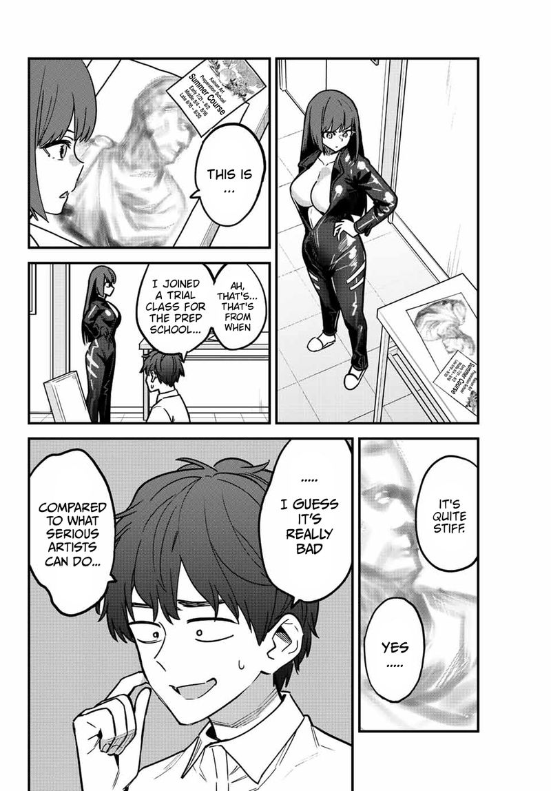 Please Dont Bully Me Nagatoro 111 10