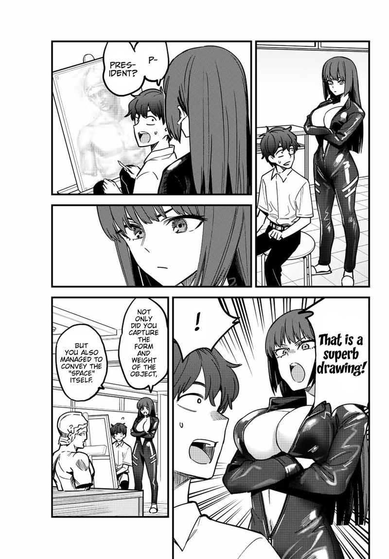Please Dont Bully Me Nagatoro 111 11