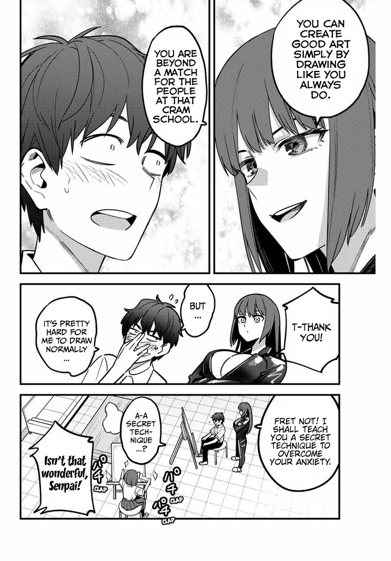Please Dont Bully Me Nagatoro 111 12