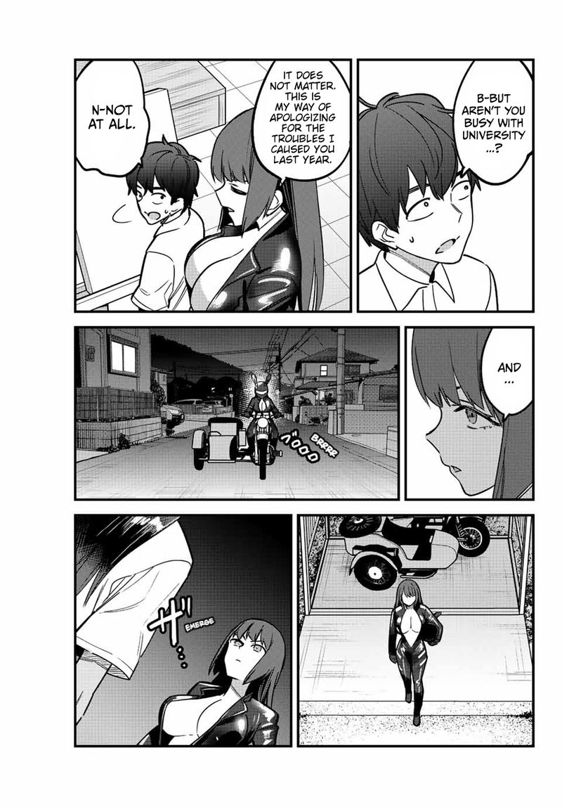 Please Dont Bully Me Nagatoro 111 13