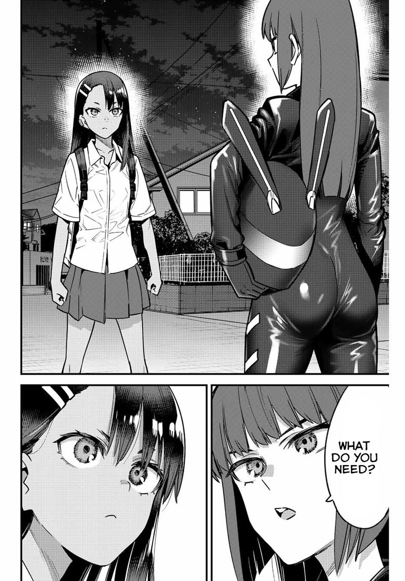 Please Dont Bully Me Nagatoro 111 14