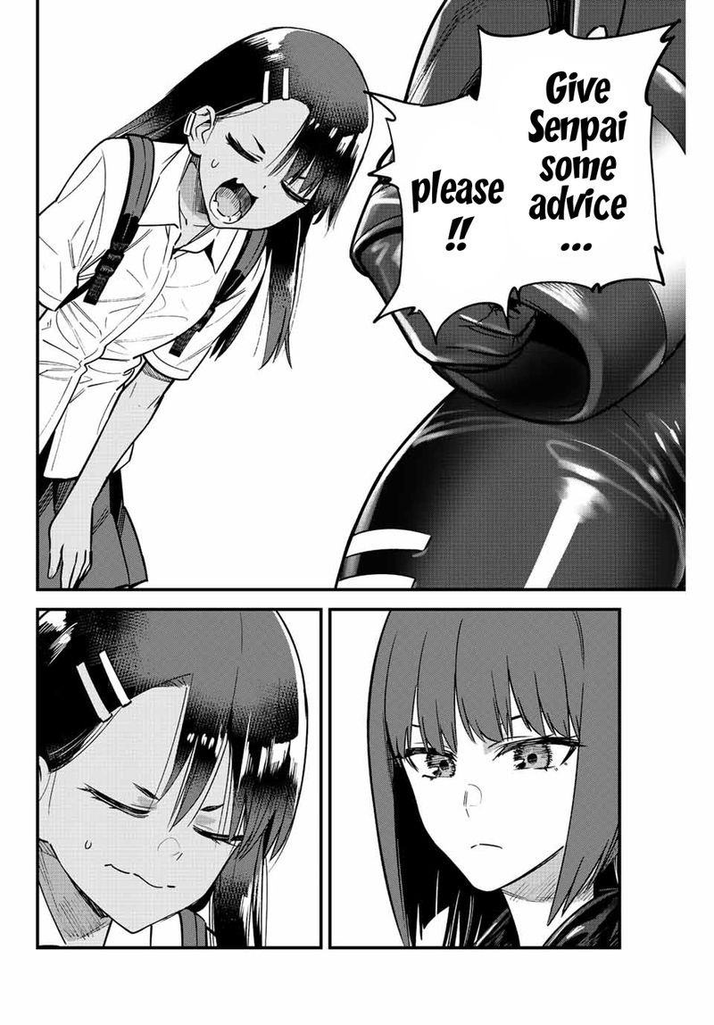 Please Dont Bully Me Nagatoro 111 16