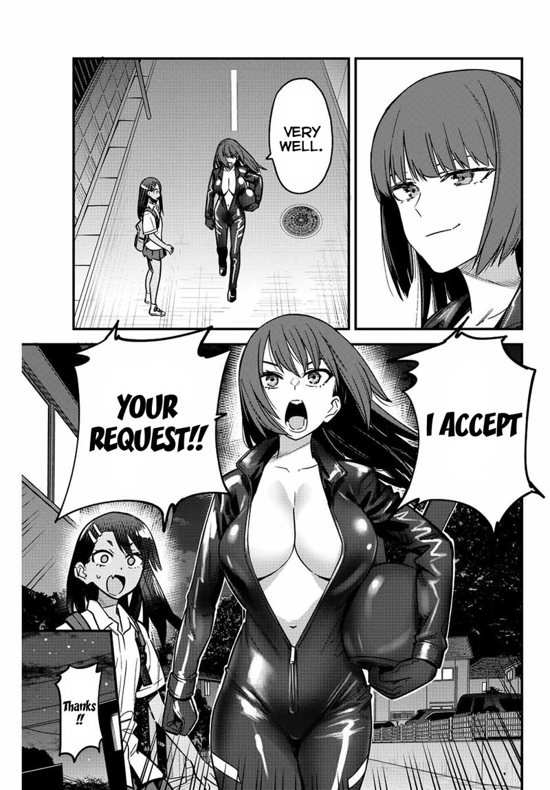Please Dont Bully Me Nagatoro 111 17
