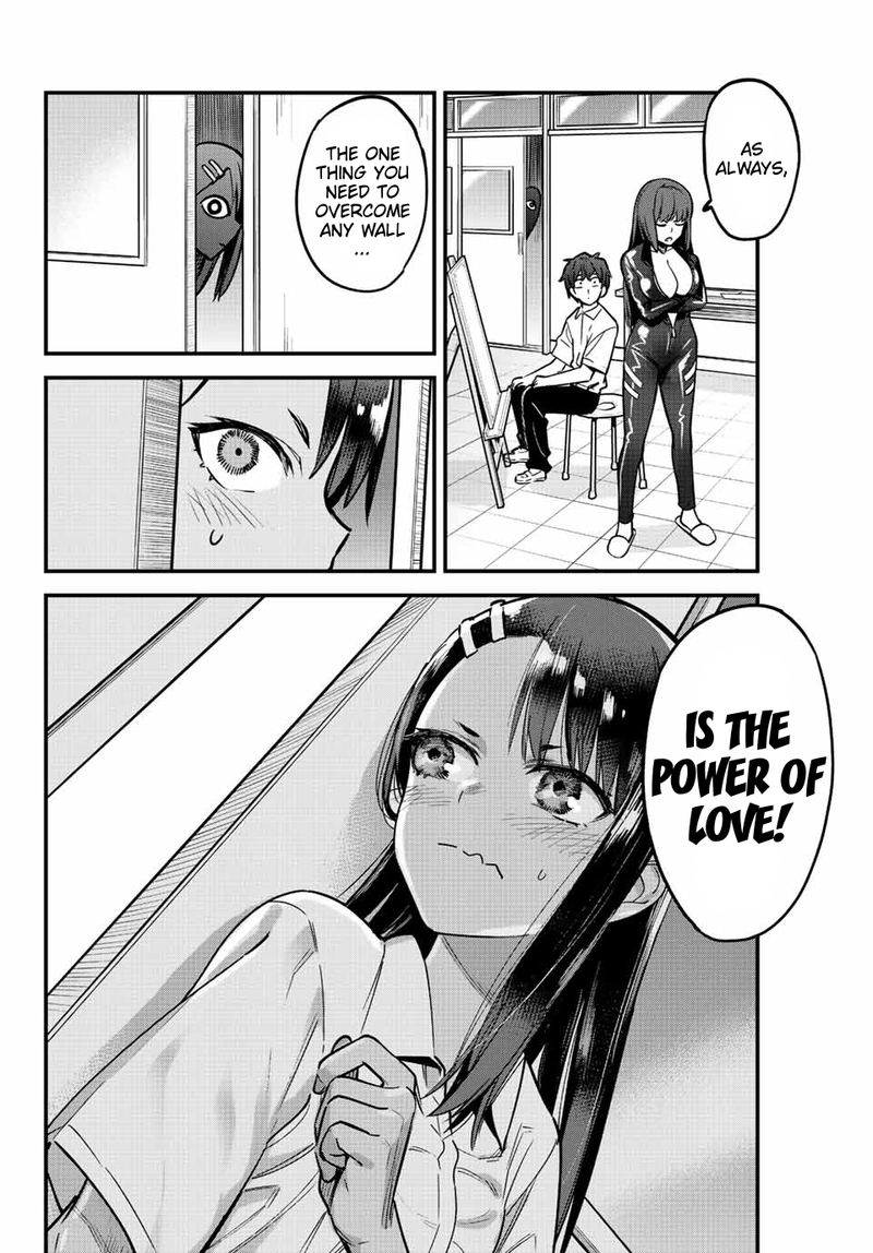 Please Dont Bully Me Nagatoro 111 18