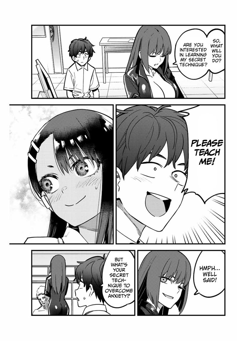 Please Dont Bully Me Nagatoro 111 19