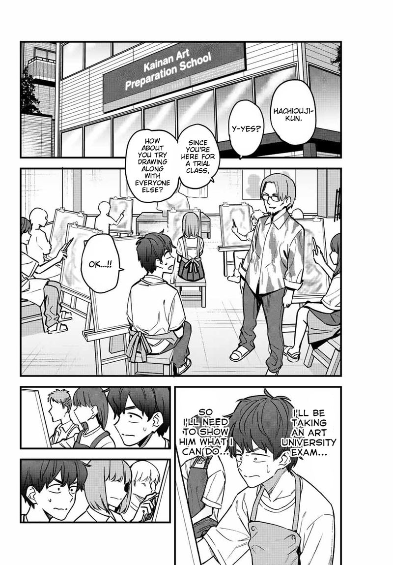 Please Dont Bully Me Nagatoro 111 2