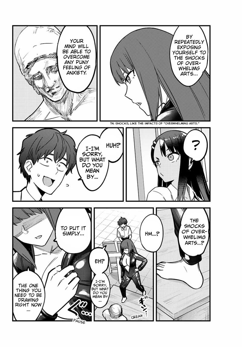 Please Dont Bully Me Nagatoro 111 20
