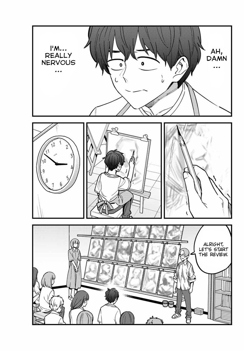 Please Dont Bully Me Nagatoro 111 3