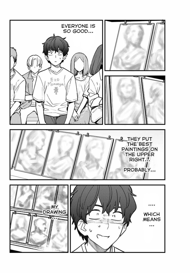Please Dont Bully Me Nagatoro 111 4