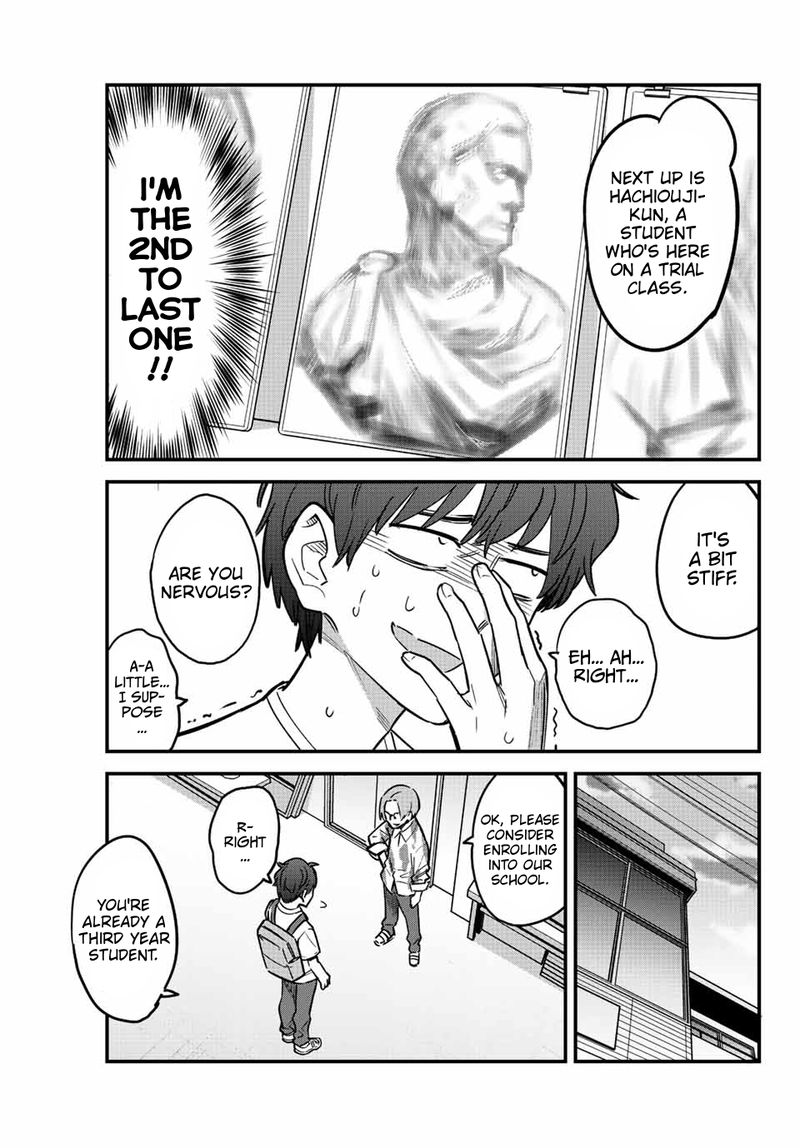 Please Dont Bully Me Nagatoro 111 5
