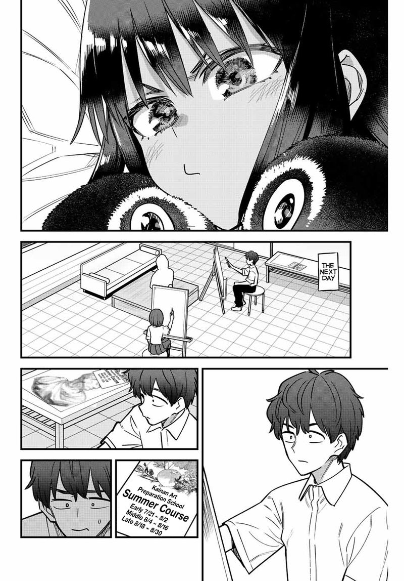 Please Dont Bully Me Nagatoro 111 8
