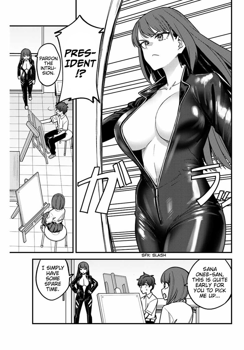 Please Dont Bully Me Nagatoro 111 9