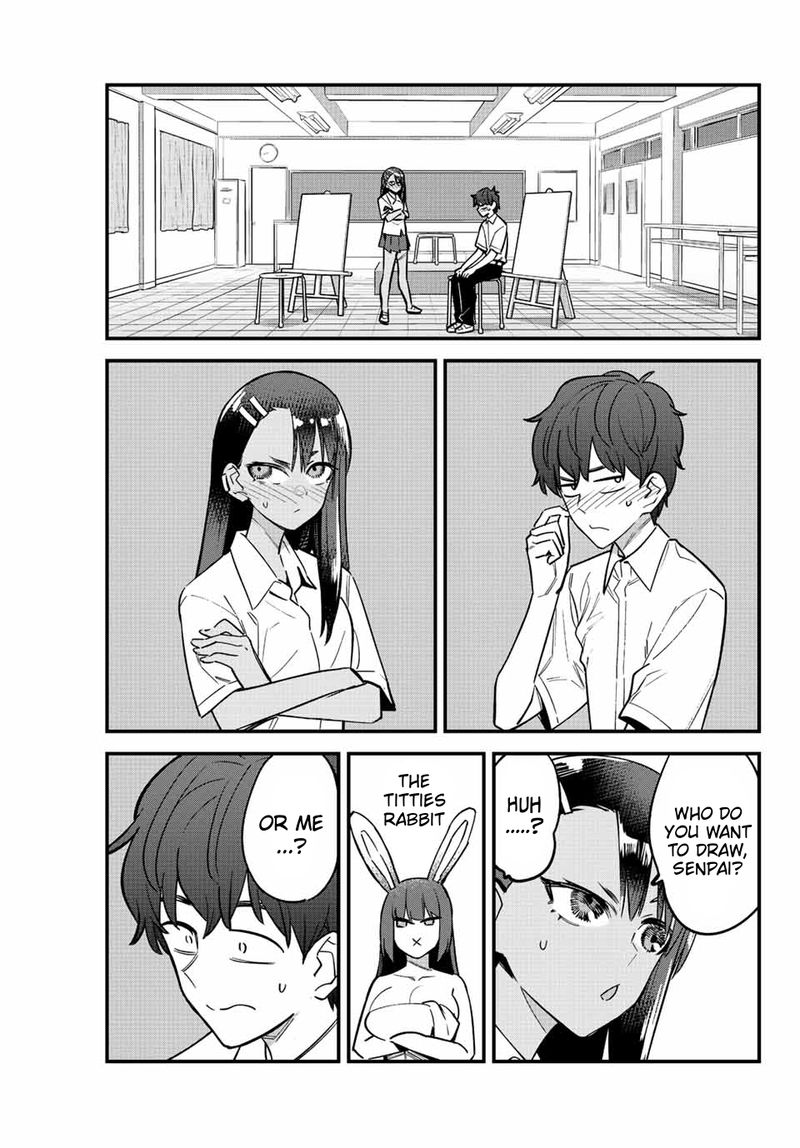 Please Dont Bully Me Nagatoro 112 11