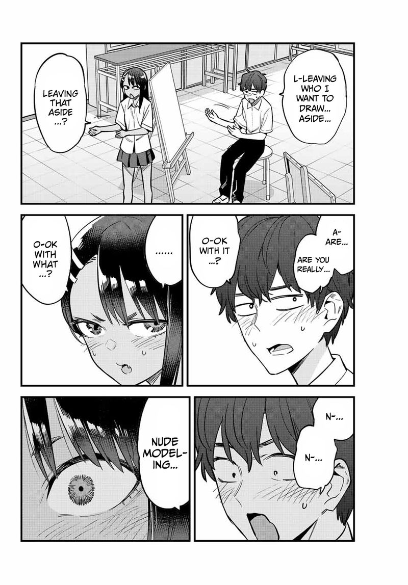 Please Dont Bully Me Nagatoro 112 12