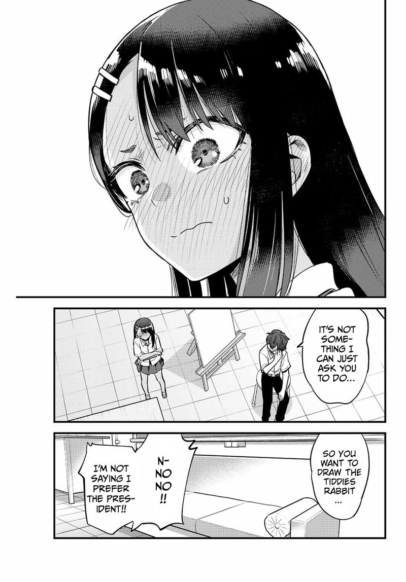 Please Dont Bully Me Nagatoro 112 13