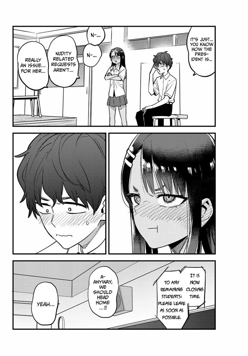 Please Dont Bully Me Nagatoro 112 14