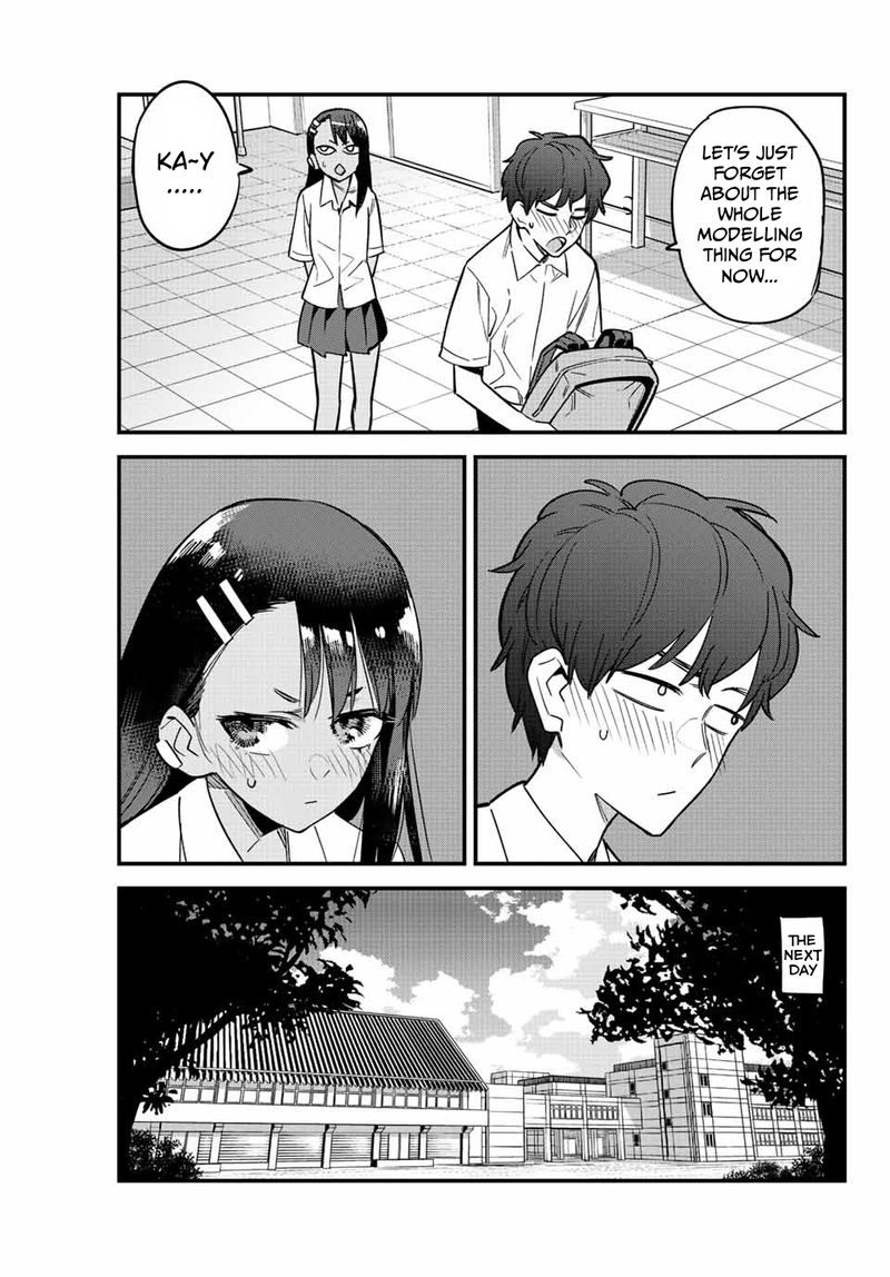 Please Dont Bully Me Nagatoro 112 15