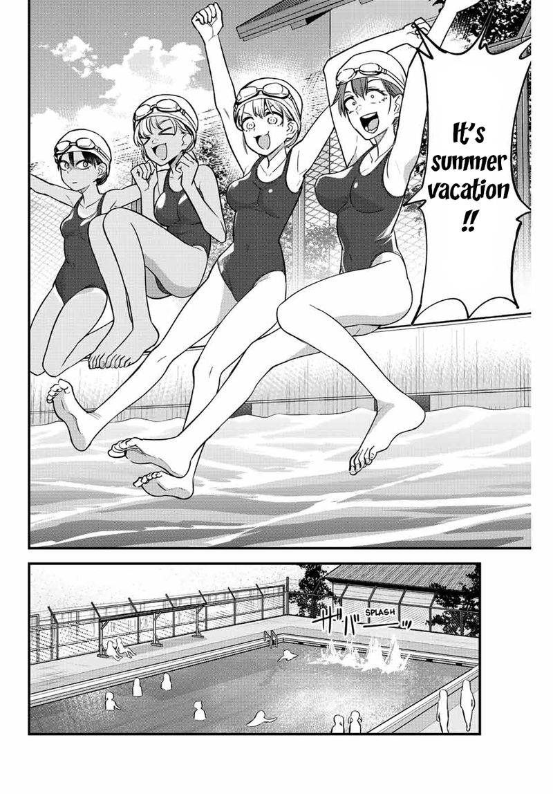 Please Dont Bully Me Nagatoro 112 16