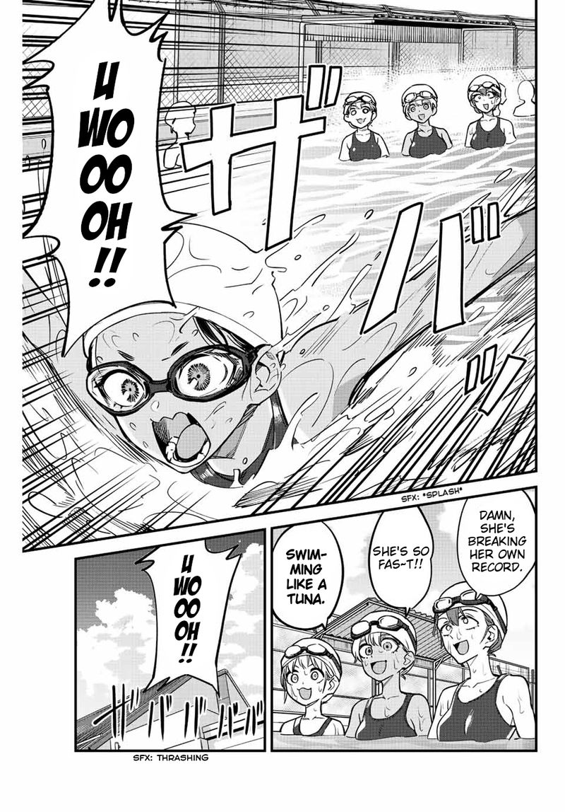 Please Dont Bully Me Nagatoro 112 17
