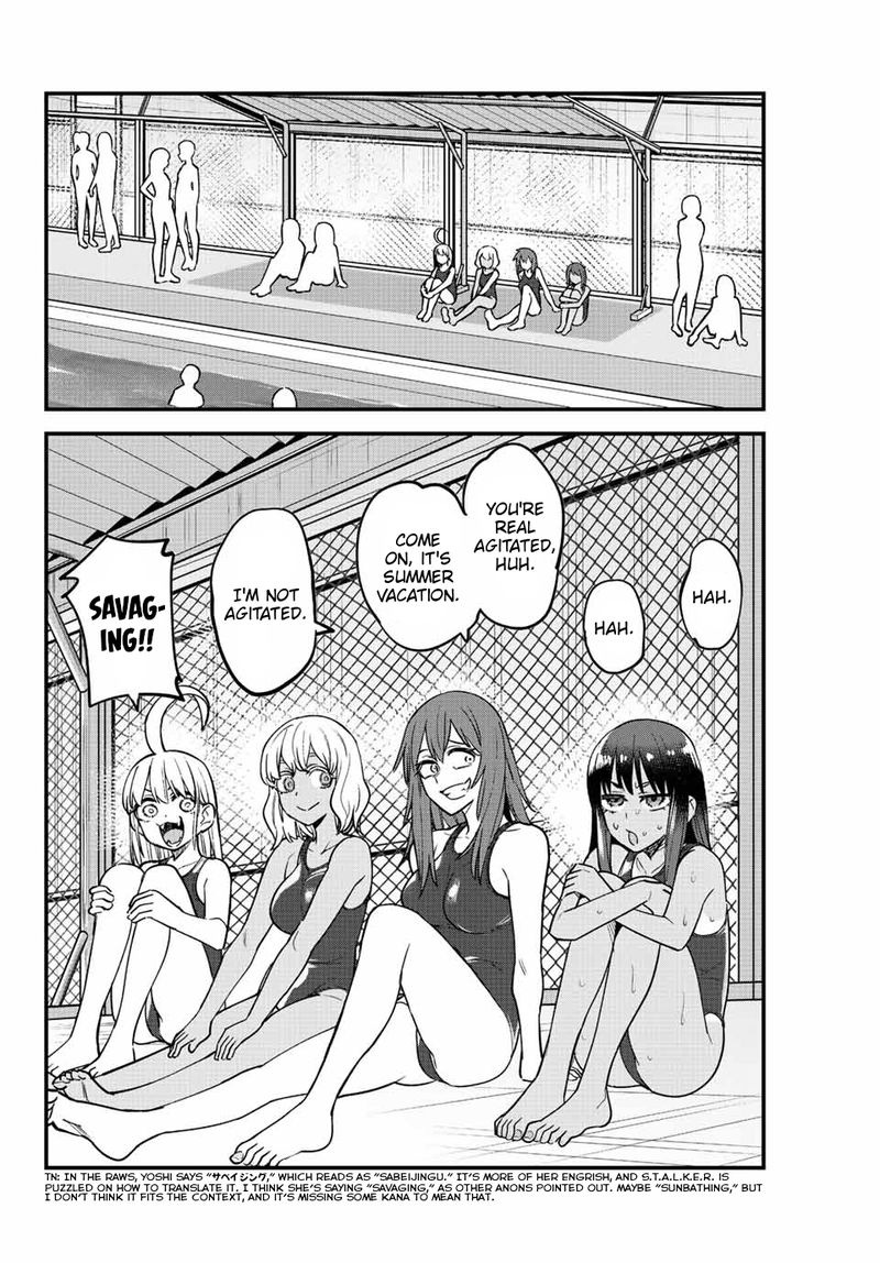 Please Dont Bully Me Nagatoro 112 18